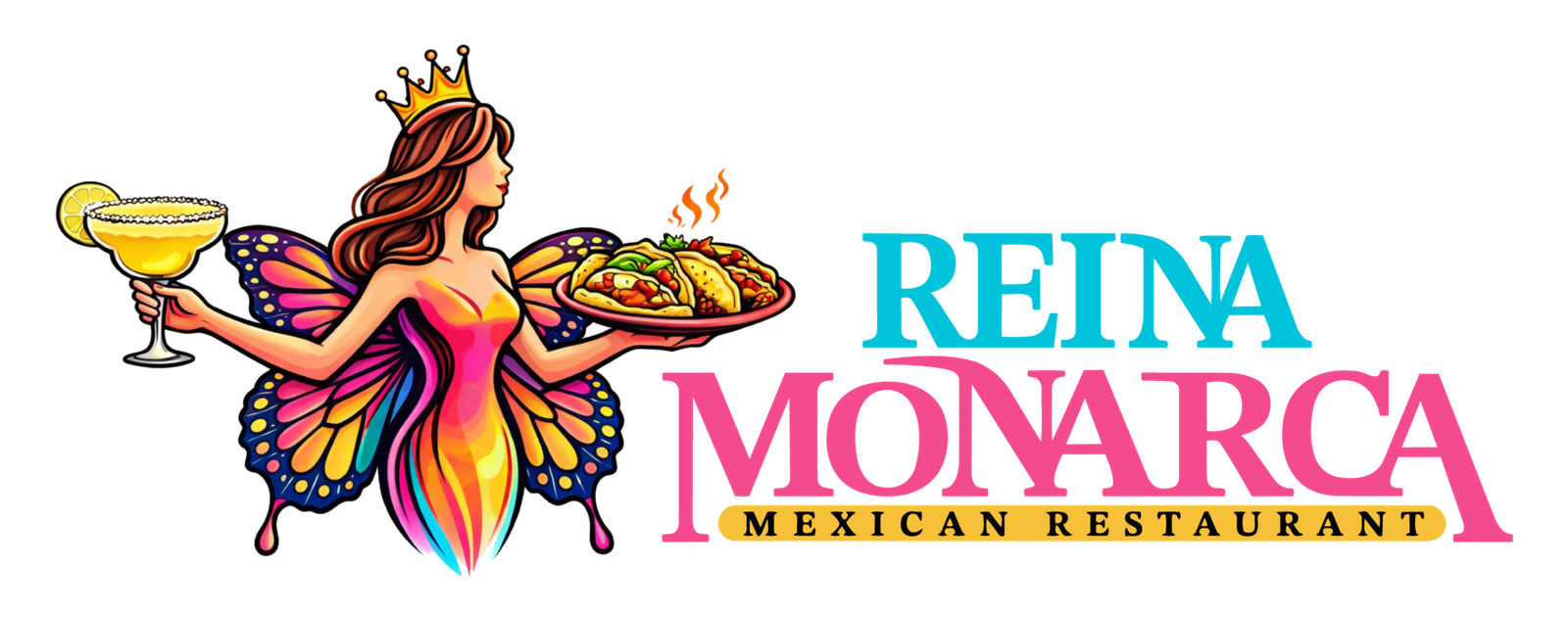 Reina Monarca Mexican Restaurant